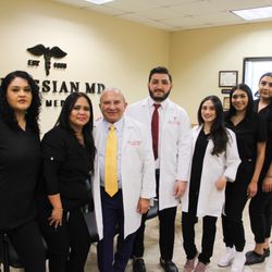 Shant Tomassian, MD - Come visit us!