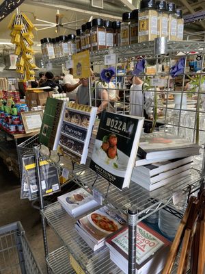 Surfas Culinary District by null