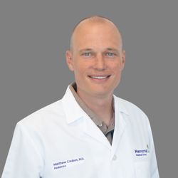 Matthew Coulson, MD