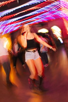 Thriller Social Club by null