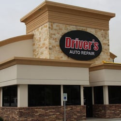 Driver's Auto Repair - Houston Briar Forest