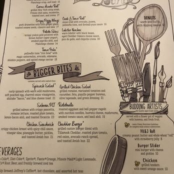 Lamplight Lounge - New American Near Me - Anaheim, California