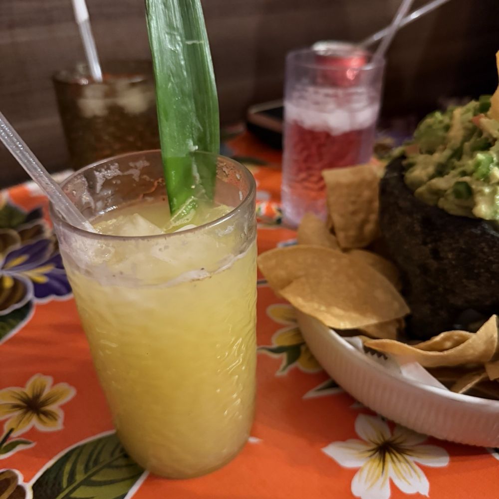 Mexico 1810 - Pineapple Juice - Mexican Near Me - Miami, Florida Mexico 1810 - Pineapple Juice - Mexican Near Me - Miami, Florida