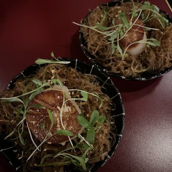 Phoenix Palace - Scallop & Vermicelli - Cantonese Near Me - New York, New York