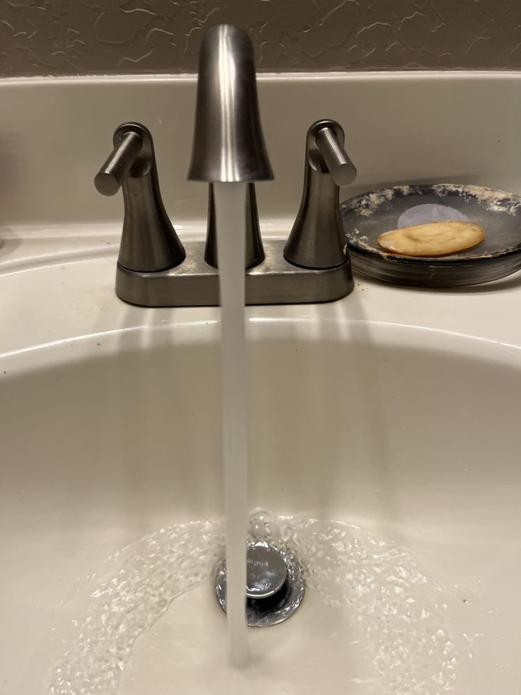 Slide of Coyote Plumbing & Rooter