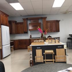 Tops Kitchen Cabinet 13 Photos 13 Reviews Countertop