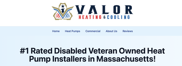 Valor Heating & Cooling