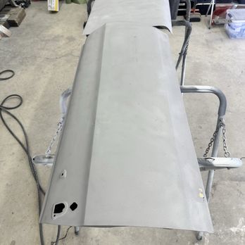 All Clean Restoration and Blasting - Sandblasting Near Me - Brush Prairie, Washington