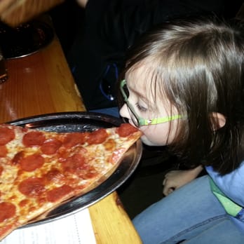 Talarico's Pizzeria - Pizza Near Me - Seattle, Washington
