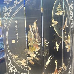 Sacramento Antique Faire