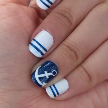 Estetica Unisex Voga - Arte en las uñas, no postizas no acrilico... $50 - Hair Salons Near Me - Anzures, PUE Estetica Unisex Voga - Arte en las uñas, no postizas no acrilico... $50 - Hair Salons Near Me - Anzures, PUE