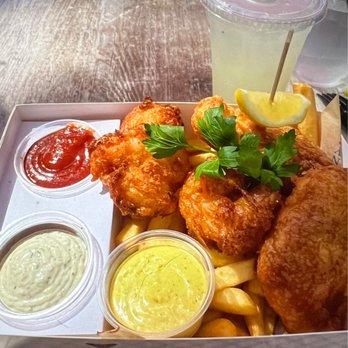 Gordon Ramsay Fish & Chips - Fish & Chips Near Me - Orlando, Florida Gordon Ramsay Fish & Chips - Fish & Chips Near Me - Orlando, Florida