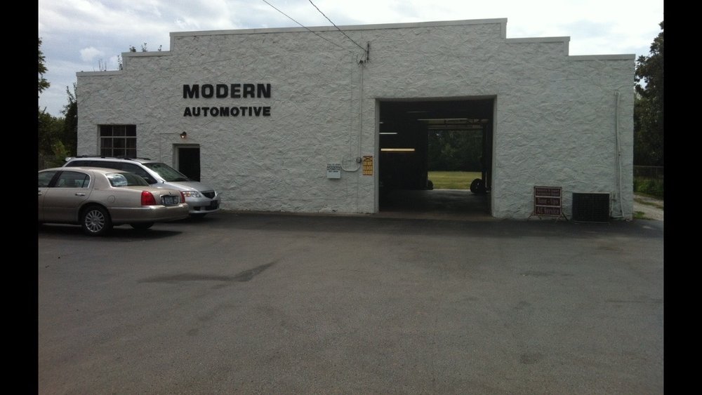 MODERN AUTOMOTIVE Updated April 2024 2430 Russellville Rd, Bowling