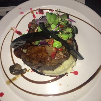 Beetle House - Sweeney Beef - New American Near Me - New York, New York