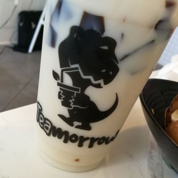 TeaMorrow - Taiwanese Near Me - South Pasadena, California