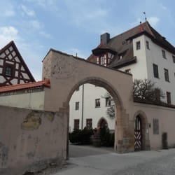 St. Georg