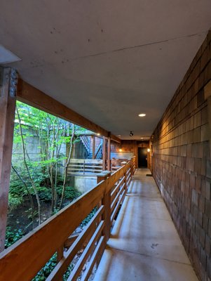 Inn At Langley by null