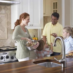 Custom Air Conditioning and Heating
