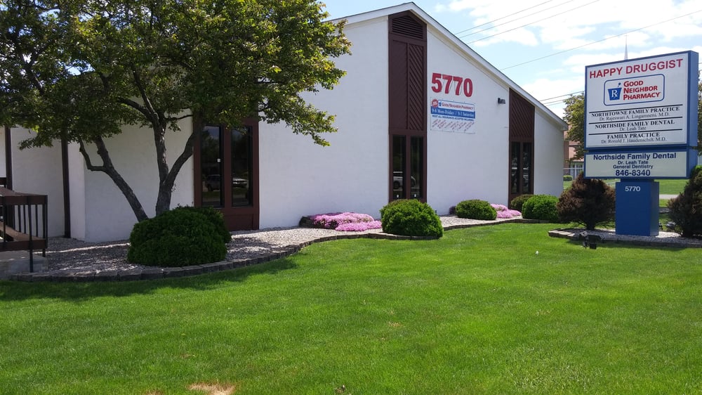 NORTHSIDE FAMILY DENTAL Updated August 2024 5770 Karl Rd, Columbus