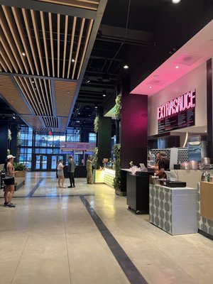 Urbanspace Pearl by null