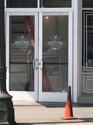 Honeymee DTLA by null