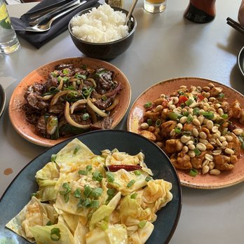 Wu Chow - Dim Sum Near Me - Austin, Texas