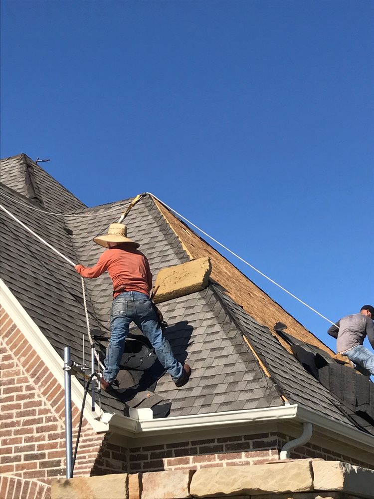 Slide of Energy Efficient Roofing and Construction