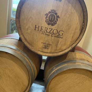 Herzog Wine Cellars - Wineries Near Me - Oxnard, California