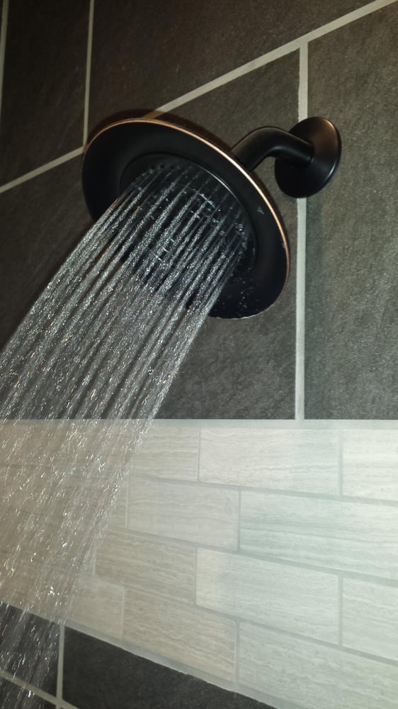 Slide of A T Plumbing