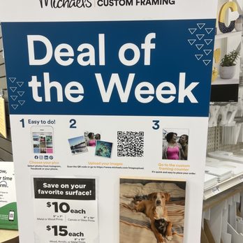 Michaels - 1/31/23 Current promotions - Arts & Crafts Near Me - Reno, Nevada Michaels - 1/31/23 Current promotions - Arts & Crafts Near Me - Reno, Nevada