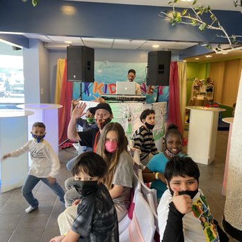 Kidzone - Kids Activities Near Me - Manchester, Connecticut