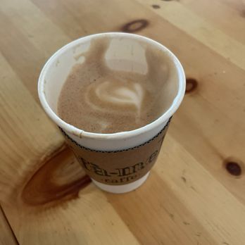 Fàme Caffe - Mocha latte - Coffee & Tea Near Me - Phoenix, Arizona Fàme Caffe - Mocha latte - Coffee & Tea Near Me - Phoenix, Arizona