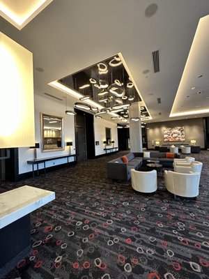 The Hotel at The University of Maryland by null