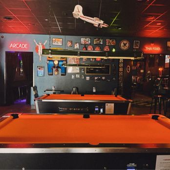 The Goldfish - Pool Halls Near Me - Los Angeles, California The Goldfish - Pool Halls Near Me - Los Angeles, California