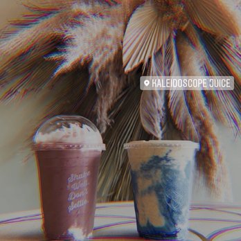 Kaleidoscope - Gilbert - Cherry Pitch - Juice Bars & Smoothies Near Me - Gilbert, Arizona
