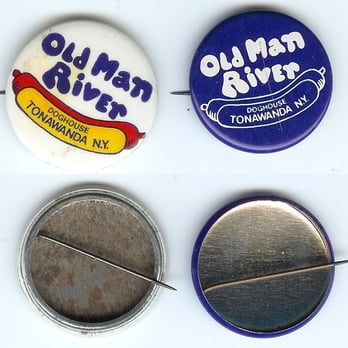 Old Man River - Hot Dogs Near Me - Tonawanda, New York