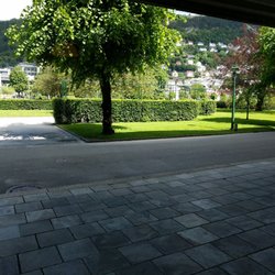 Smakverket - View from window
