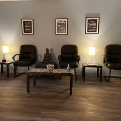 Krave Lyfe Mental Health Counseling - Waiting area
