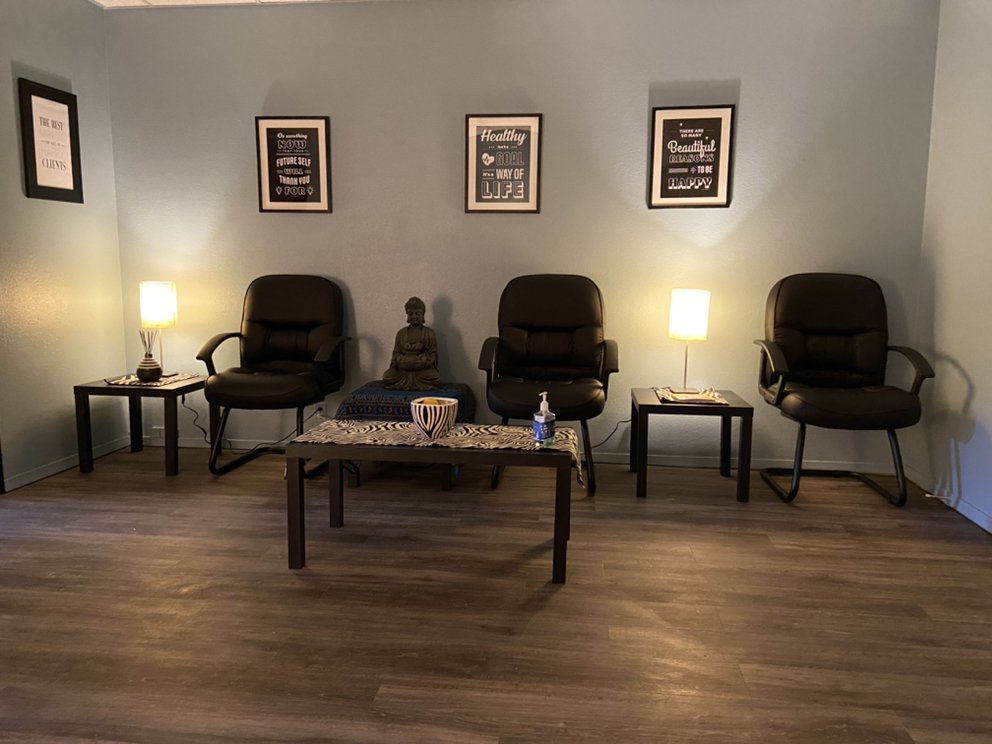 Krave Lyfe Mental Health Counseling - grief counselor in Lacey, WA