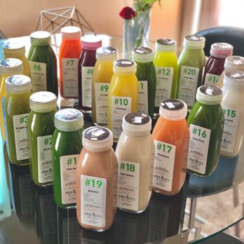 Pressed For Juice - All 20 of their juices :) - Juice Bars & Smoothies Near Me - Las Vegas, Nevada Pressed For Juice - All 20 of their juices :) - Juice Bars & Smoothies Near Me - Las Vegas, Nevada