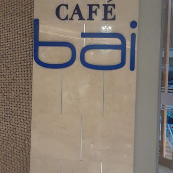 Cafe Bai - Buffets Near Me - Mandaue City, CEB