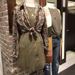 Dry Goods
