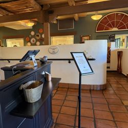 Table Mountain Grill & Cantina