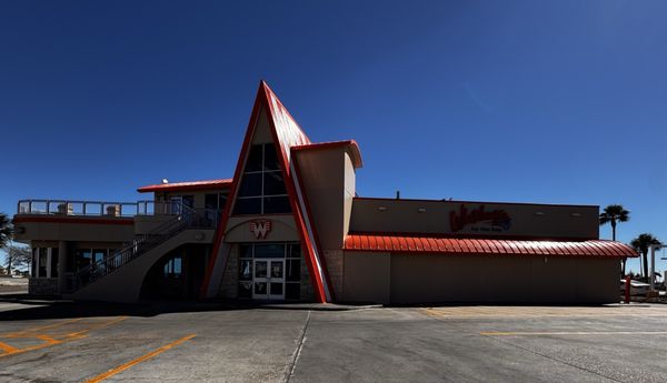Whataburger by null