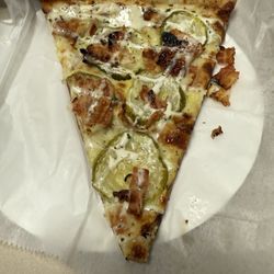 4 Corners Pizza