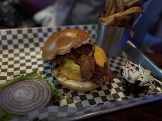 Gerry's Place by null