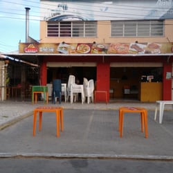 Espetinho do Careca - Espetinho do Careca