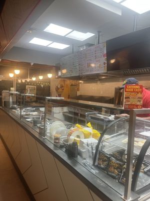 The Halal Guys by null