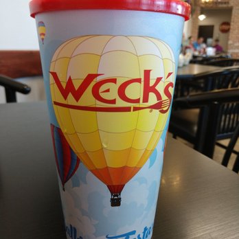 Weck's - New American Near Me - Albuquerque, New Mexico Weck's - New American Near Me - Albuquerque, New Mexico