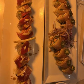 Kushiyu - Sushi Bars Near Me - Tarzana, California Kushiyu - Sushi Bars Near Me - Tarzana, California